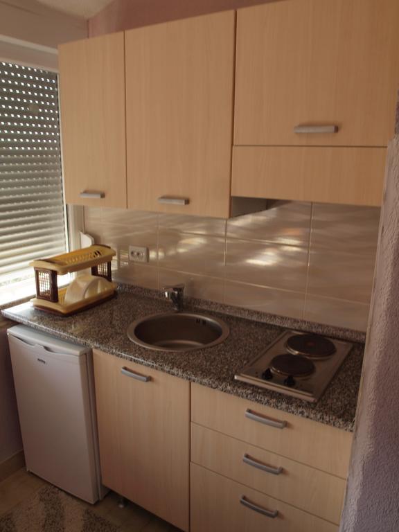שטיניאן Apartments Zufic חדר תמונה