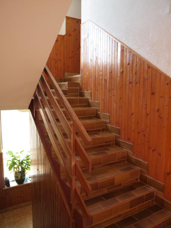 שטיניאן Apartments Zufic מראה חיצוני תמונה