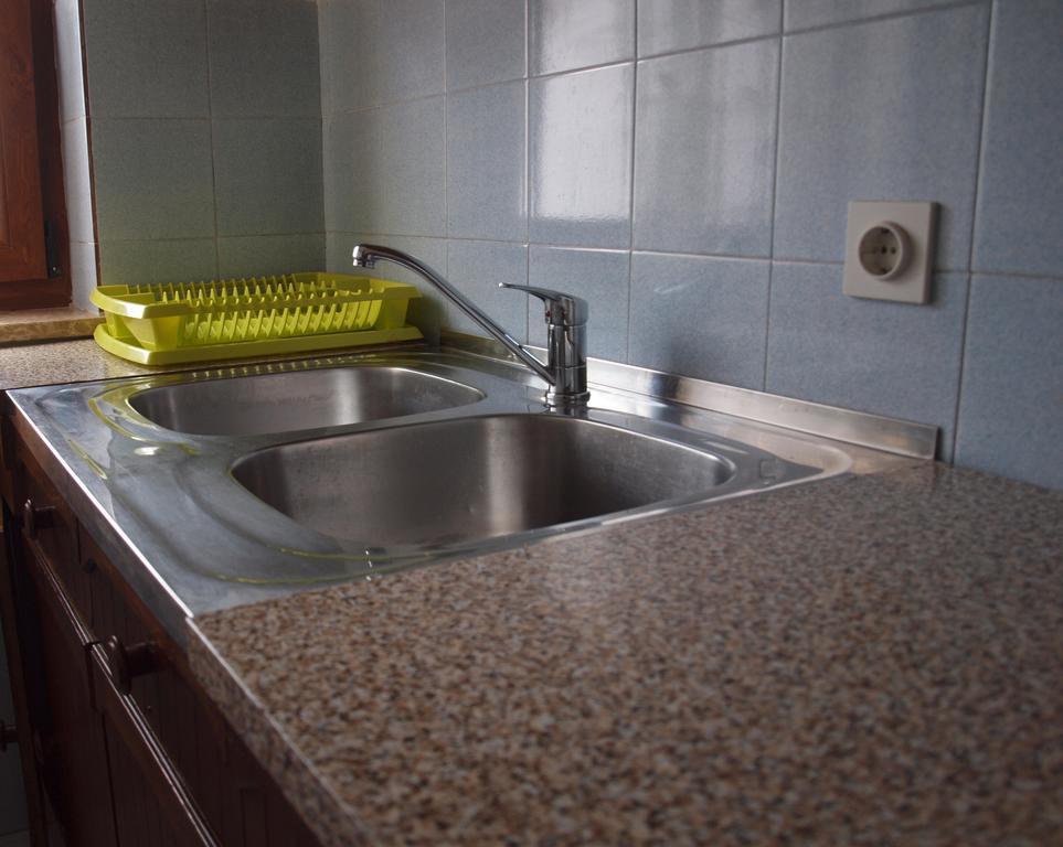 שטיניאן Apartments Zufic מראה חיצוני תמונה
