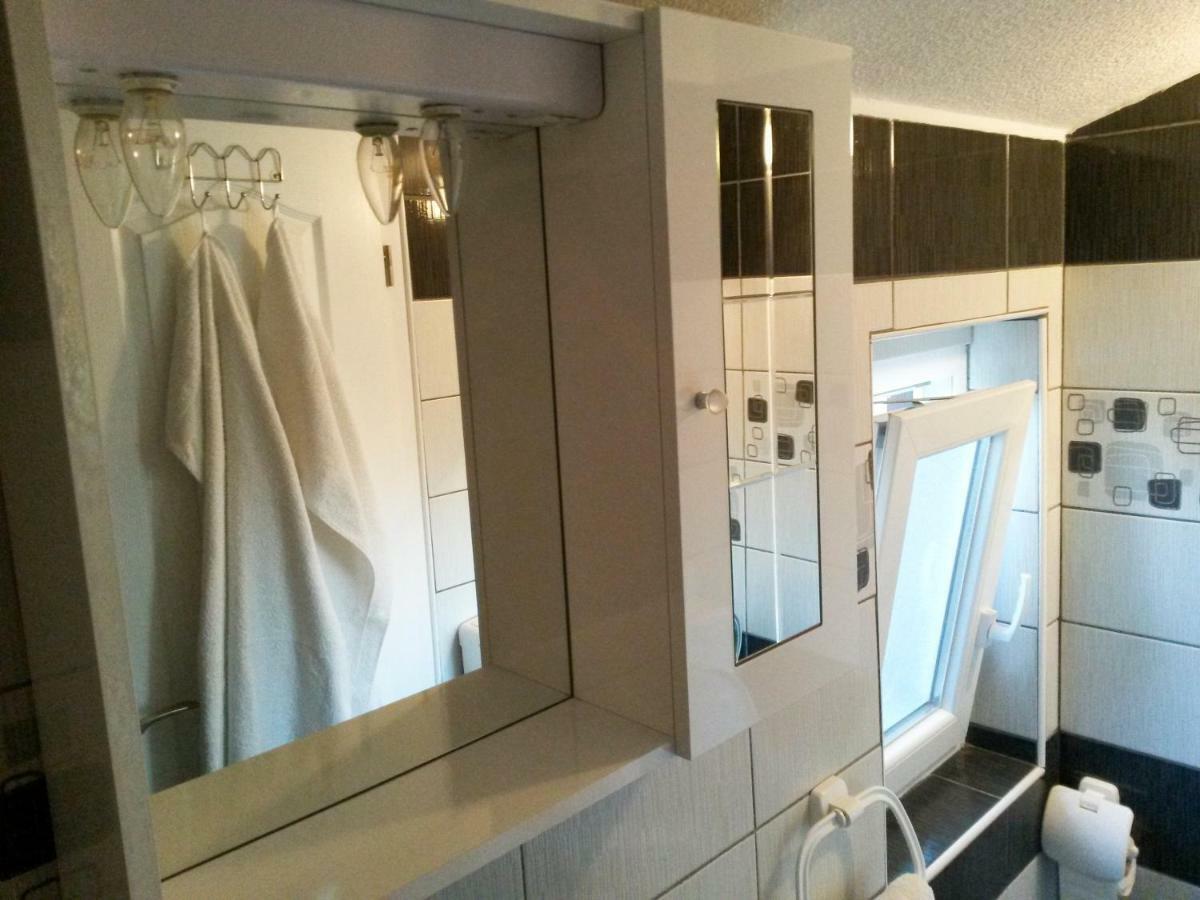 שטיניאן Apartments Zufic מראה חיצוני תמונה