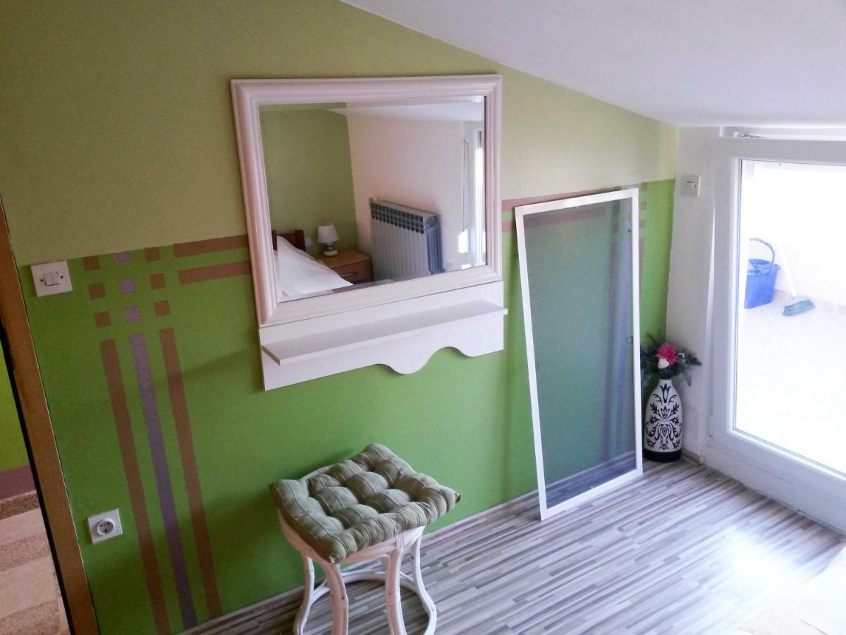שטיניאן Apartments Zufic מראה חיצוני תמונה