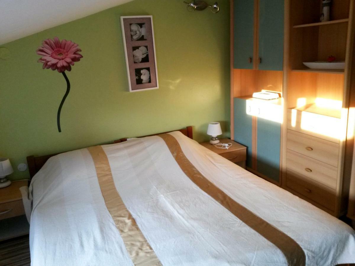 שטיניאן Apartments Zufic מראה חיצוני תמונה